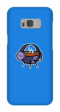 iamgamergrille Samsung Phone Cases
