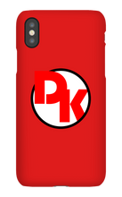 DeathKillerNOR iPhone Phone Cases