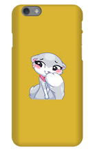 mei_asmr iPhone Phone Cases