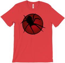 wolfspider_gaming T-Shirts