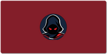 breezy_p XXL Gaming Mousepad