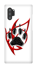 Channel Logo Samsung Phone Cases