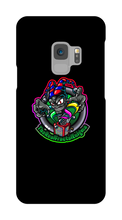 therealfractalenigma Samsung Phone Cases