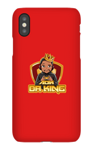 AOK_Da_KING iPhone Phone Cases