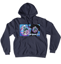 rawandalshanko Hoodies