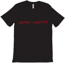 gomer_kyle1714 T-Shirts