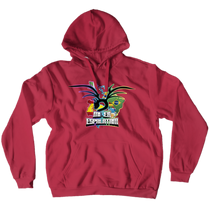 Hoodies (No-Zip/Pullover)