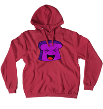 Bowloftoast Hoodies (No-Zip/Pullover)