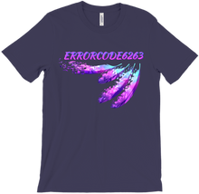 errorcode6263 T-Shirts