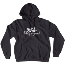 frpixel-7026 Hoodies (No-Zip/Pullover)
