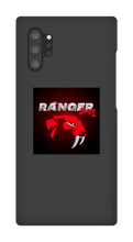 rangergamer_ Samsung Phone Cases