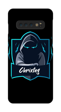 chrixteg Samsung Phone Cases