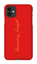 iPhone Phone Cases