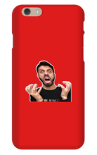 CARCASA de KRAINOLO para MVL iPHONE