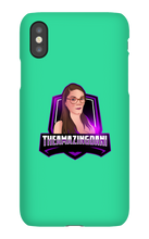 TheAmazingDani iPhone Case