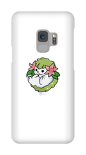 Davina Samsung Phone Cases