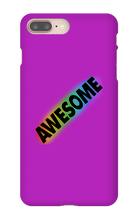 Awesome IPhone Phone Case