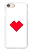 withergaming322 iPhone Phone Cases