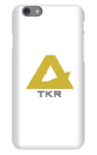 astral_tkr iPhone Phone Cases