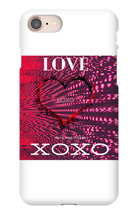swaggerdagger22smile280 iPhone Phone Cases