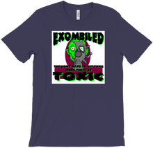 exombiled T-Shirts
