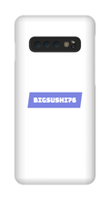 bigsushi76 Samsung Phone Cases