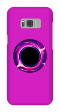 jesulytox Samsung Phone Cases