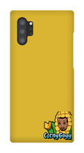 CornyGuyy Samsung Phone Case (Bitmoji)