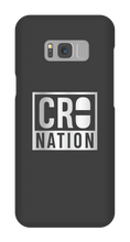 CRO NATION Samsung Phone Cases