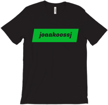 joaakoossj T-Shirts
