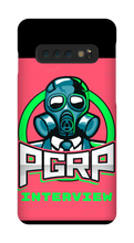 pgrproleplay Samsung Phone Cases
