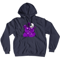 showcasewho Hoodies (No-Zip/Pullover)