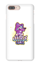 simnoobsie iPhone Phone Cases