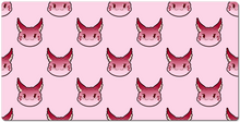 Catterine XXL Gaming Mousepad