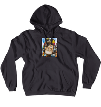 cptgrybeard Hoodies (No-Zip/Pullover)