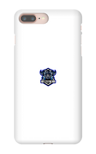 yottstream iPhone Phone Cases