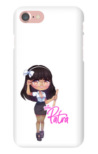 livecleo iPhone Phone Cases