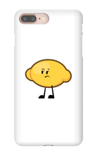 BadLemonn iPhone Phone Cases