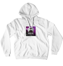 ur_souls_r_mine Hoodies (No-Zip/Pullover)
