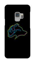 ArticHyena Logo Samsung Phone Cases