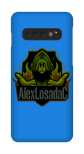 alexlosadac Samsung Phone Cases