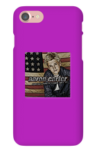 AC Party iPhone Phone Cases