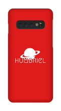 humbriel Samsung Phone Cases