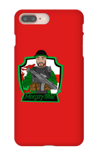 morgzy1992 iPhone Phone Cases
