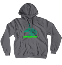 anubiswalks Hoodies (No-Zip/Pullover)
