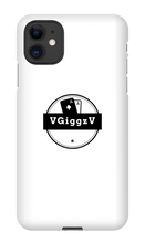 giggzsy iPhone Phone Cases