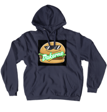 dakerne-2140 Hoodies (No-Zip/Pullover)