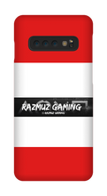 razmuzgaming Samsung Phone Cases