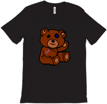 iam_bigeazy Tat-Ted T-Shirts