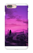 Cosmic Series | iPhone Cases
